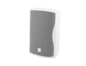 Aktiver Fullrange Lautsprecher EV ZXA1-90W Weiß