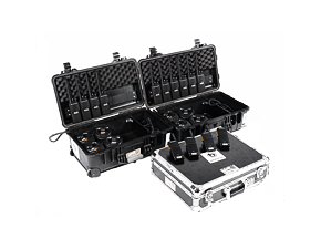 14-teiliges Set DP1400 / SL1600