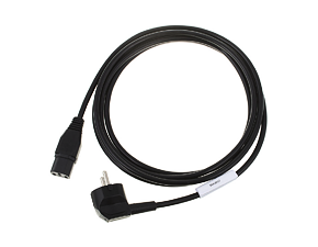 Eurokabel PremiumCord 230V - 3 - 5 m