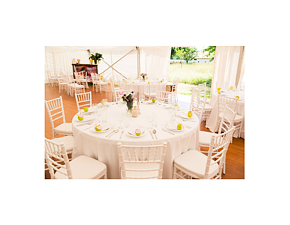 Catering-Set für 10 Personen