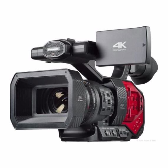 Panasonic AG-DVX200 4K Kamera