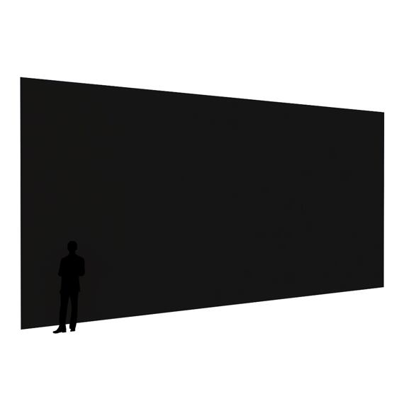 LED P2.6 Bildschirm 9.0x5.0 m 16: 9