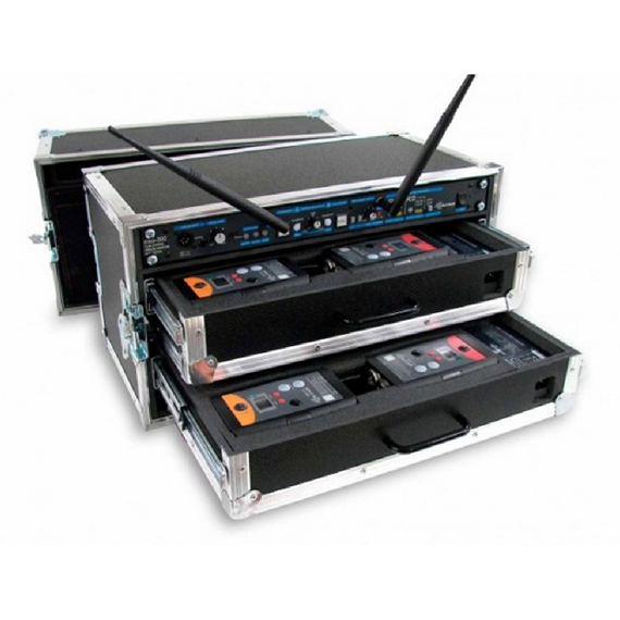 ALTAIR Wireless Intercom-Baugruppe