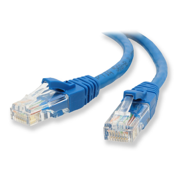 Datenkabel UTP Cat5e, 5 m
