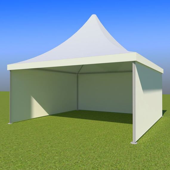 Eschenbach Pagode 5x5 m