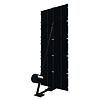 LED P3.9 Outdoor 1x3 m vertikale Säule