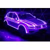Auto-Laser-Mapping VW