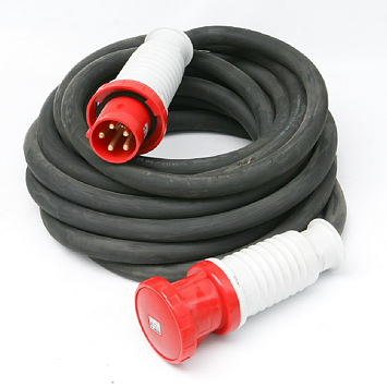 400 V - 16 A / 125 A